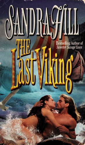 The Last Viking (Viking (Love Spell))