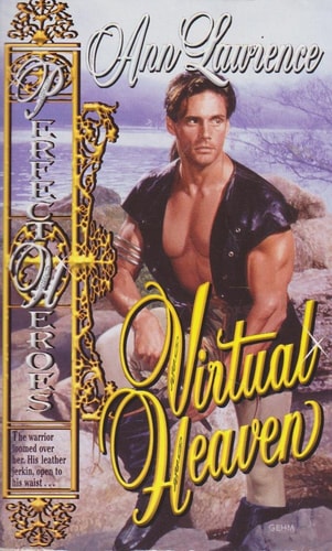 Virtual Heaven (Perfect Heroes Series)