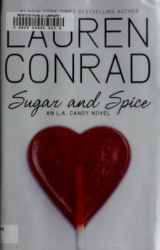 Sugar and Spice (L.A. Candy)