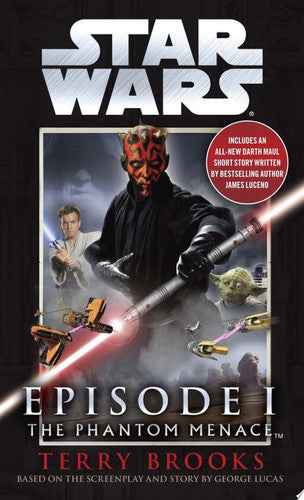 The phantom menace