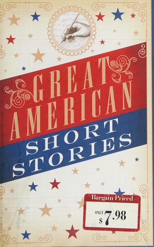 Great American Short Stories