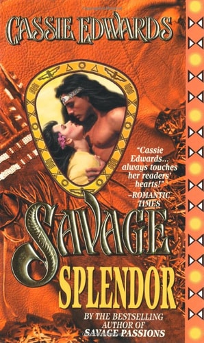 Savage Splendor