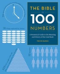 The Bible in 100 Numbers