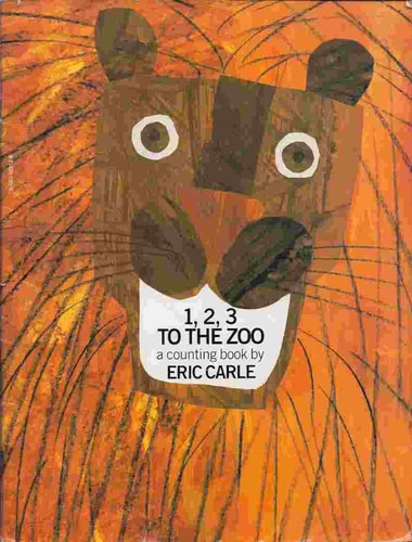 1, 2, 3 to the Zoo