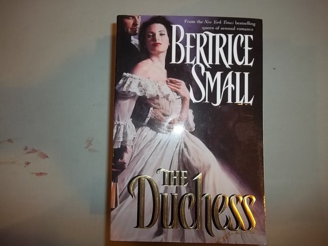 The Duchess