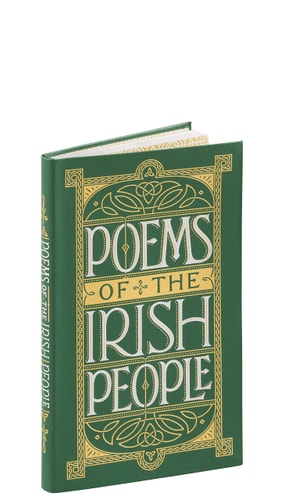 Poems of the Irish People (Barnes and Noble Collectible Classics: Pocket Edition)