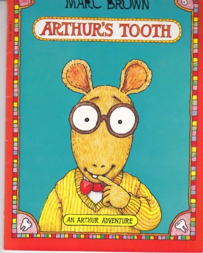 Arthur's Tooth