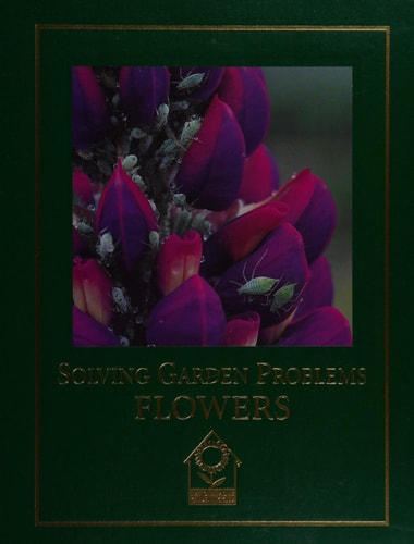 Solving Garden Problems Flowers