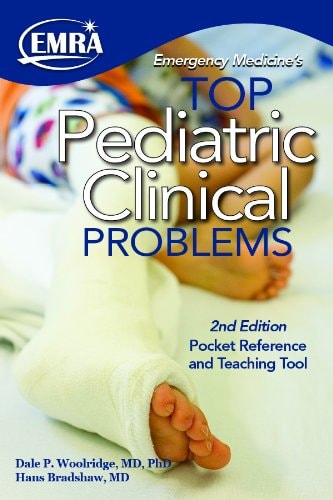 Top Pediatric Clinical Problems