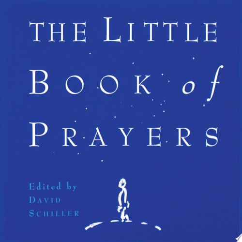The Little Book of Prayers