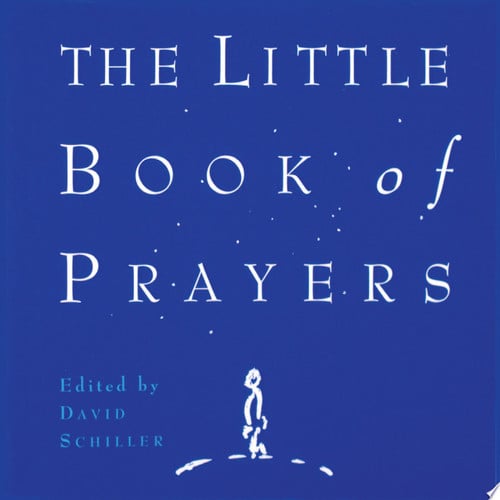 The Little Book of Prayers