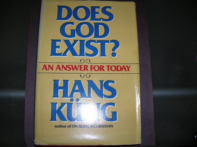 Does God Exist?: An Answer for Today (English and German Edition)