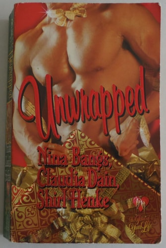 Unwrapped (Time of Your Life)