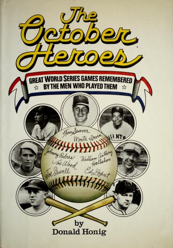 October Heroes