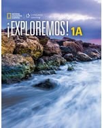 ¡Exploremos! Nivel 1A - Teacher's Edition