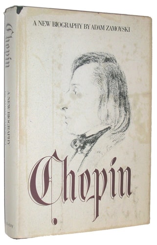 Chopin: A New Biography