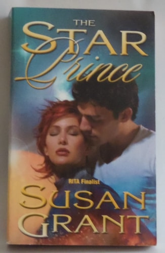 The Star Prince (Star Series, Book 2)