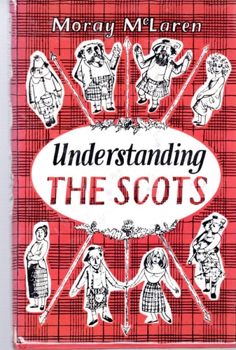 Understanding the Scots