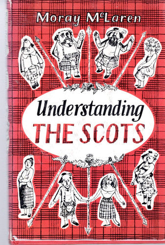 Understanding the Scots