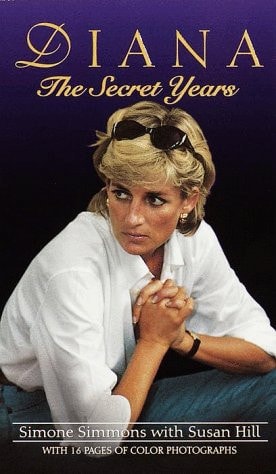 Diana: The Secret Years
