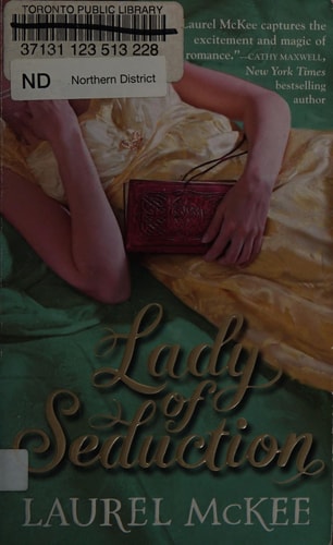 Lady of Seduction (Daughters of Erin, 3)