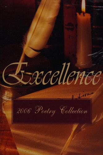 Excellence 2006 Poetry Collection