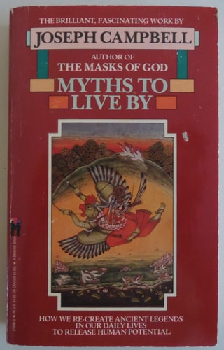Myths to Live by