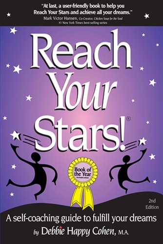 Reach Your Stars: A Self-coaching Guide to Fulfill Your Dreams