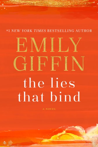 The Lies that Bind A Novel