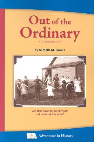 Out of the Ordinary (History Compass)