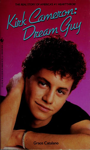Kirk Cameron: Dream Guy