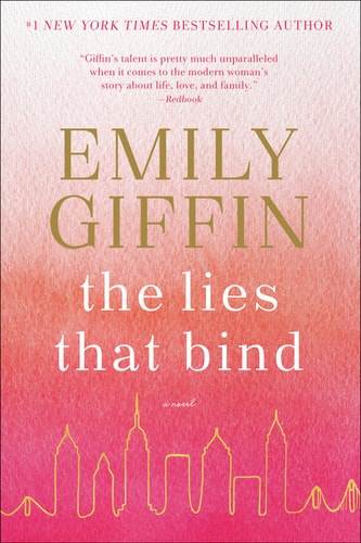 The Lies That Bind A Novel