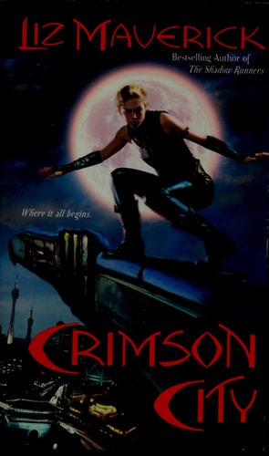 Crimson City