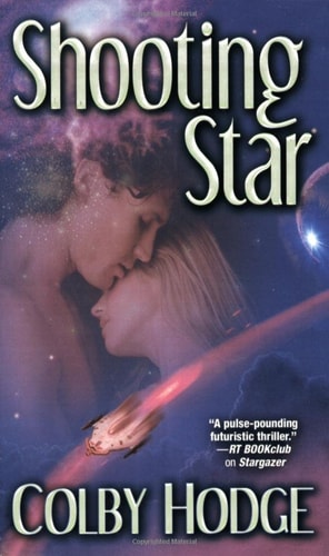 Shooting Star (Oasis, Book 2)