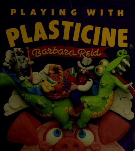 Playing With Plasticine