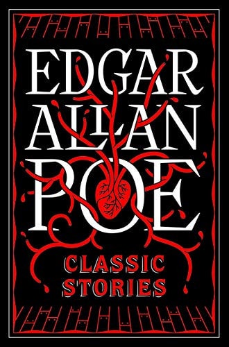 Edgar Allan Poe: Classic Stories (Barnes and Noble Collectible Classics: Flexi Edition)