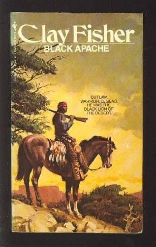 Black Apache