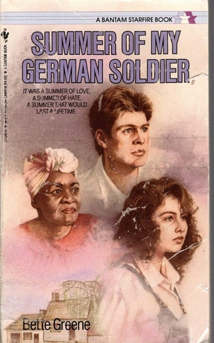 Summer of My German Soldier