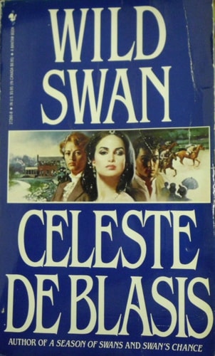 WILD SWAN