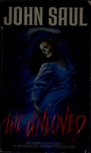 The Unloved A Novel