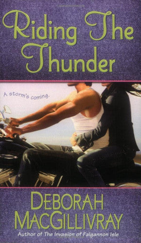 Riding the Thunder (The Sisters of Colford Hall, Book 2)