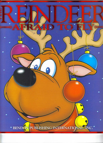 Santa's Surprise