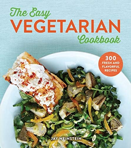 The Easy Vegetarian