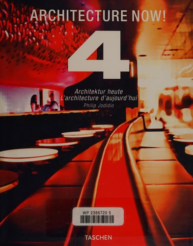 Architecture Now! 6