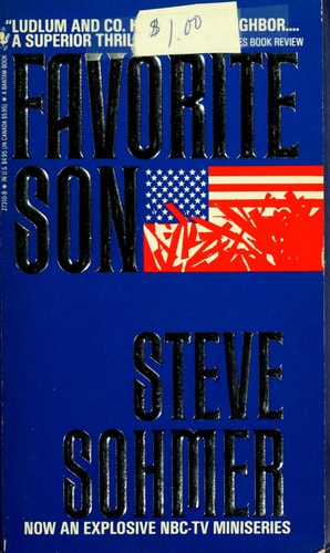 Favorite Son