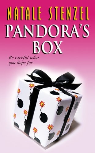 Pandora's Box (Pandora's Series, Book 1)