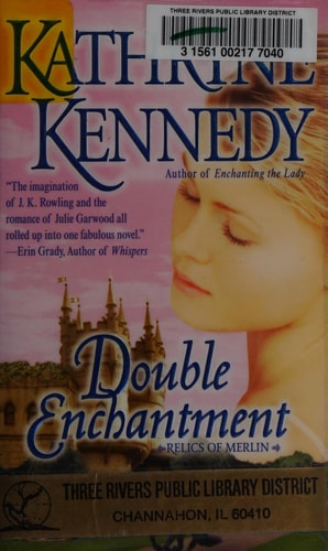 Double Enchantment
