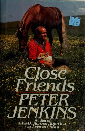 Close Friends