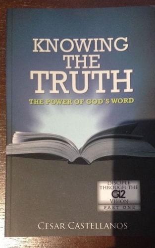 Knowing the Truth - G12