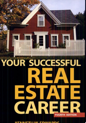 Your Successful Real Estate Career